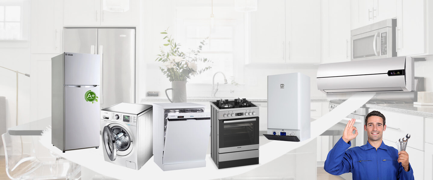 Çeltikçi Daikin Servisi